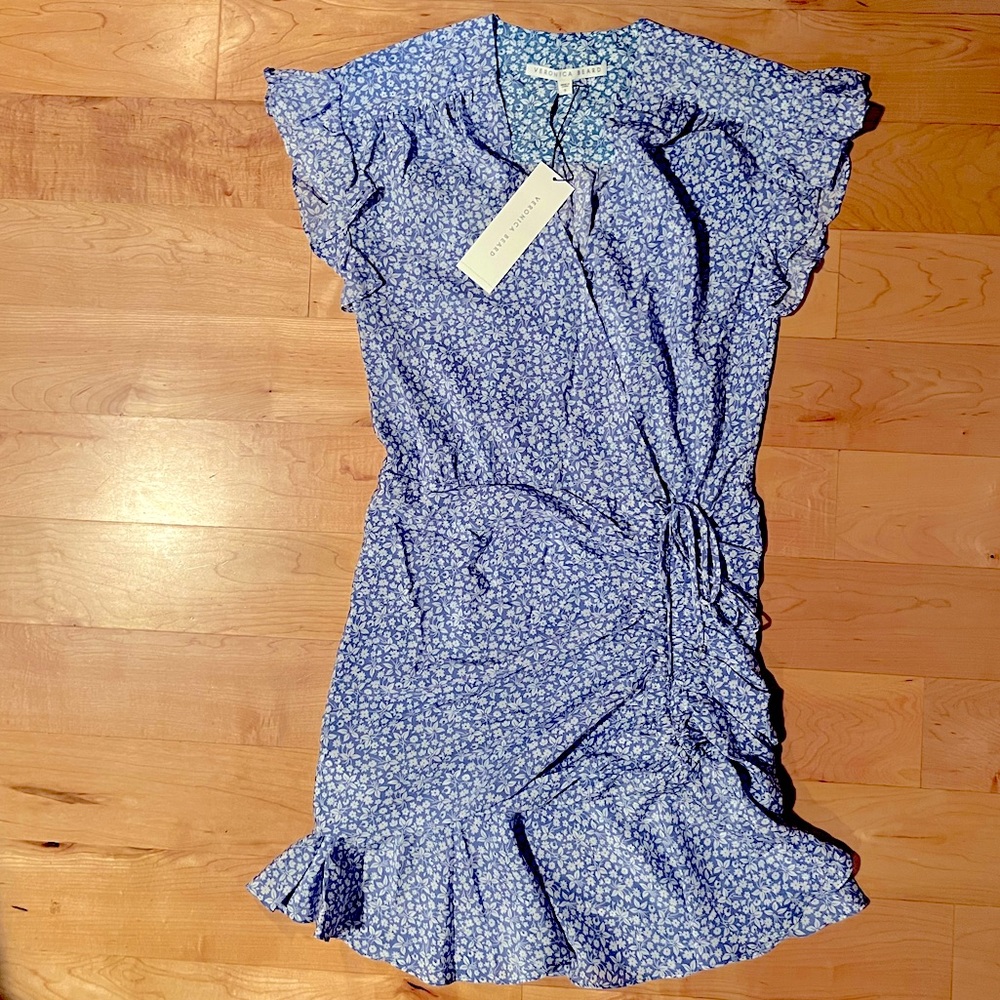 Veronica Beard Marla Dress